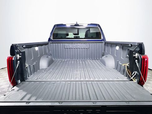 Used 2024 Toyota Tundra Limited w/ Power Package image 23