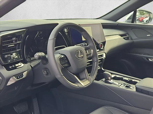 New 2026 Lexus RX 350 Premium Plus w/ Convenience Package AWD/4WD image 3