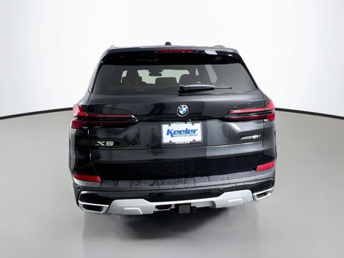 New 2026 BMW X5 xDrive40i w/ Parking Assistance Package AWD/4WD image 5