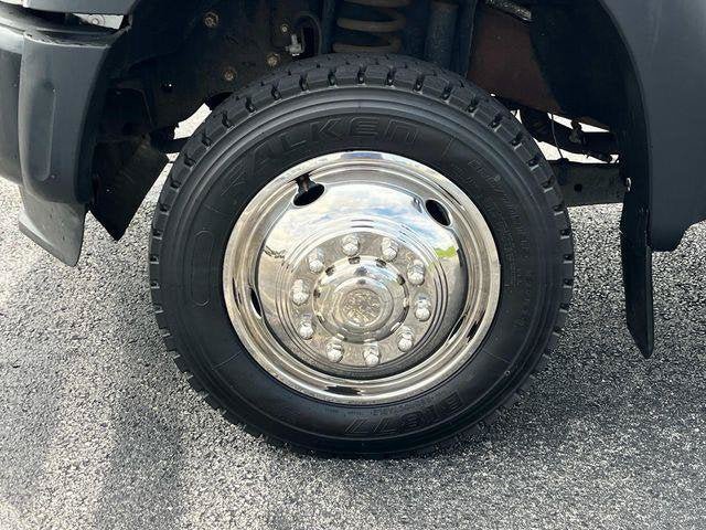 Used 2012 Ford F450 XL w/ PWR Equipment Group RWD image 9