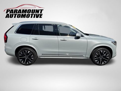 Used 2026 Volvo XC90 B6 Plus w/ Protection Package Premier AWD/4WD image 8