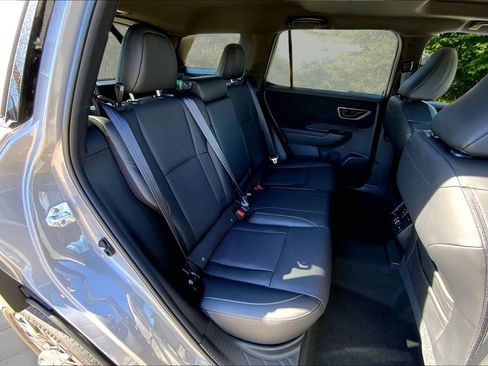 New 2026 Subaru Outback Limited XT AWD/4WD image 10