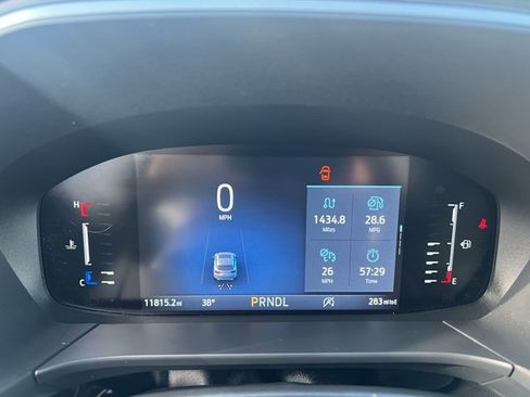 Used 2023 Ford Escape Active image 24