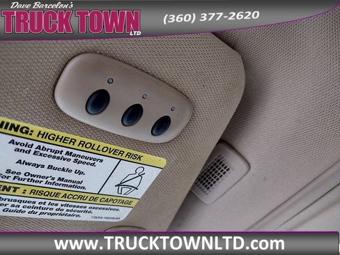 Used 2011 Ford F150 Lariat w/ Lariat Chrome Pkg image 18