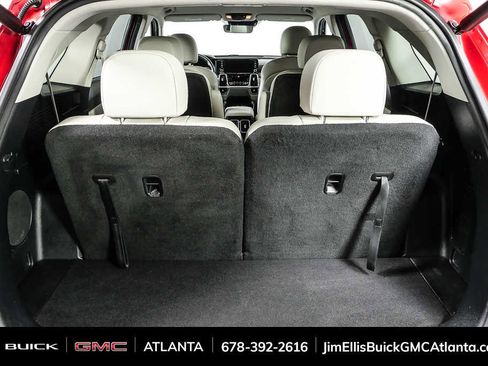 Used 2023 Kia Sorento SX Prestige AWD/4WD image 32