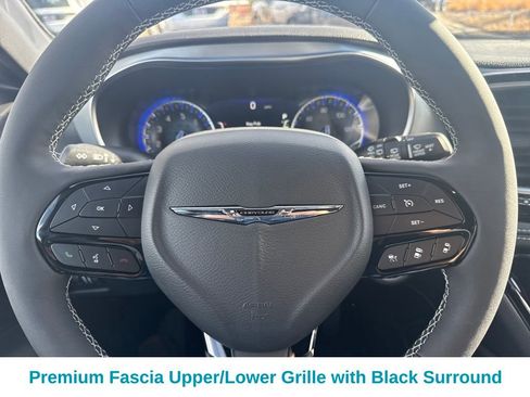 New 2026 Chrysler Pacifica Limited image 14