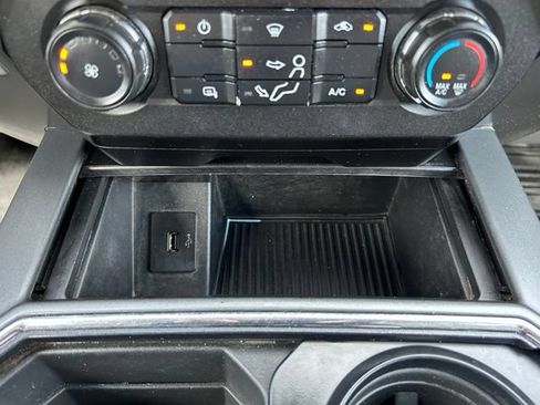 Used 2019 Ford F350 XLT w/ XLT Value Package AWD/4WD image 20