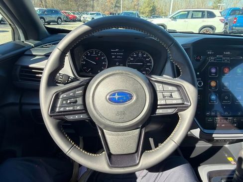 Certified 2025 Subaru Crosstrek 2.5i Sport AWD/4WD image 29