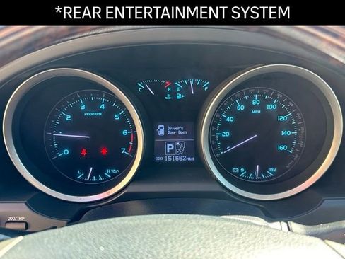 Used 2011 Toyota Land Cruiser image 8