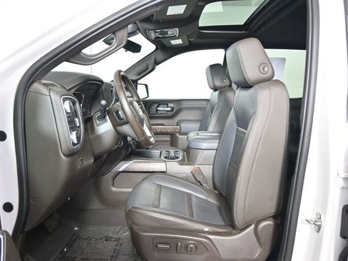 Used 2020 GMC Sierra 1500 Denali w/ Denali Ultimate Package image 21