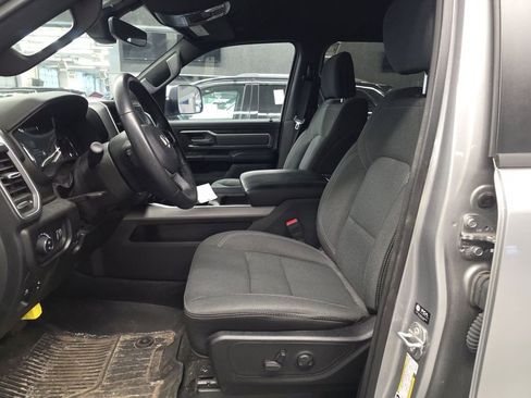 Used 2023 RAM 1500 Big Horn AWD/4WD image 16