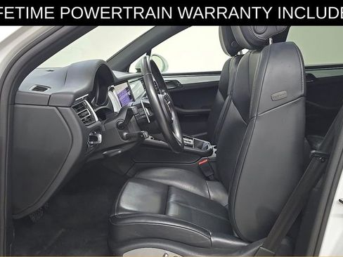 Used 2024 Porsche Macan w/ Premium Plus Package AWD/4WD image 6