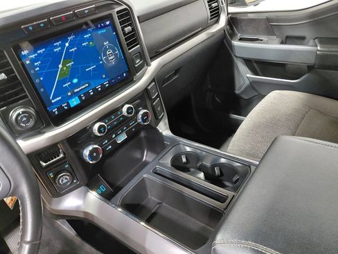 Used 2024 Ford F150 XLT w/ Mobile Office Package AWD/4WD image 26