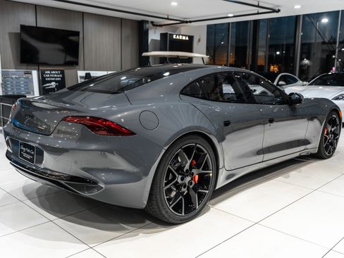 Used 2025 Karma Revero Luxury image 55