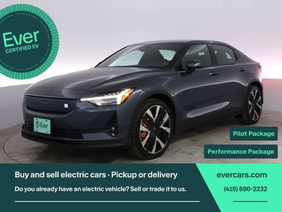 Used 2024 Polestar Polestar 2