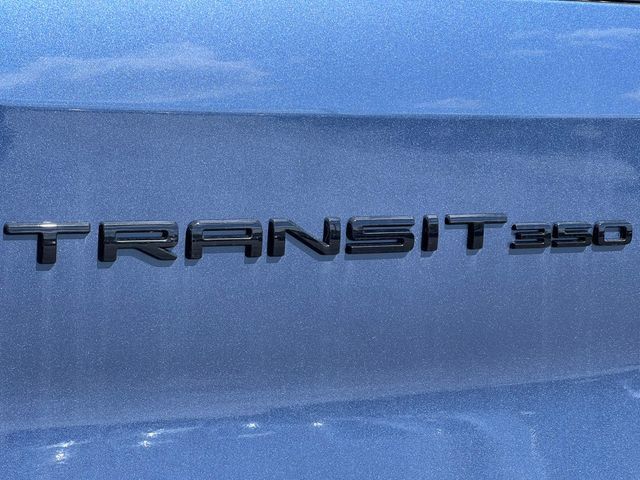 New 2026 Ford Transit 350 XLT AWD/4WD image 2