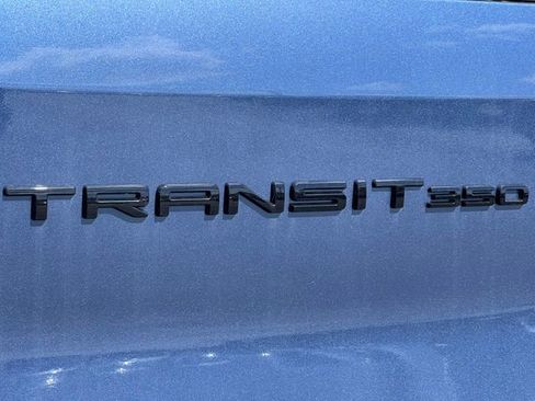 New 2026 Ford Transit 350 XLT AWD/4WD image 2