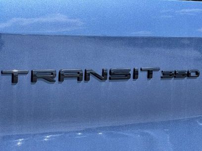 New 2026 Ford Transit 350 XLT