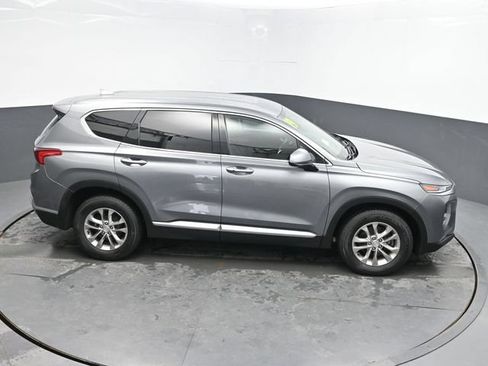 Used 2019 Hyundai Santa Fe SEL AWD/4WD image 29