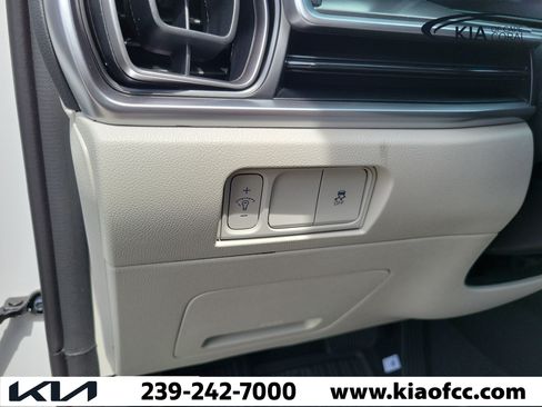 New 2026 Kia Sorento S FWD image 35