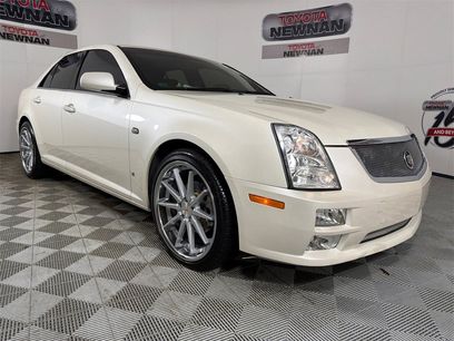 Used 2006 Cadillac STS V8 w/ Preferred Equipment Group