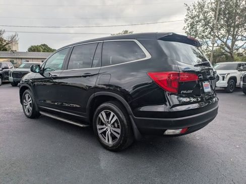 Used 2016 Honda Pilot EX-L image 6