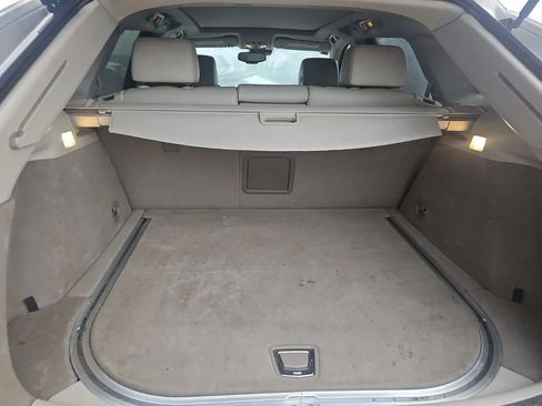 Used 2015 Cadillac SRX Luxury w/ Driver Awareness Package image 12