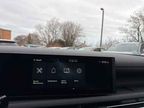 New 2026 Hyundai Tucson SEL image 22