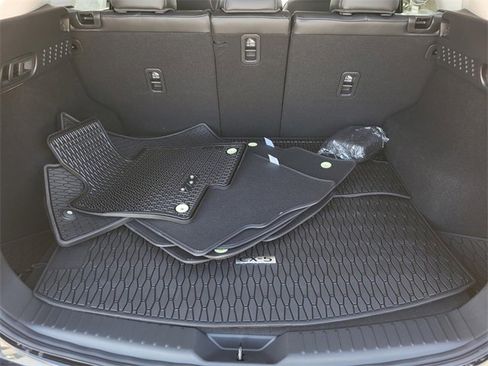New 2025 MAZDA CX-5 AWD 2.5 S w/ Premium Plus Pkg image 9