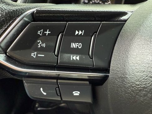 Used 2017 MAZDA MAZDA3 Sport w/ Preferred Equipment Package image 32