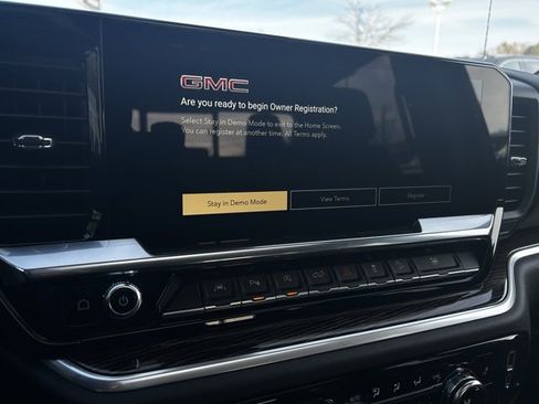 New 2026 GMC Sierra 1500 Elevation w/ Elevation Premium Package image 22