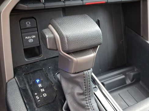 Used 2023 Toyota Tundra SR5 AWD/4WD image 16