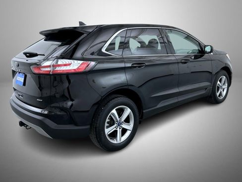 Used 2022 Ford Edge SEL w/ Convenience Package AWD/4WD image 5