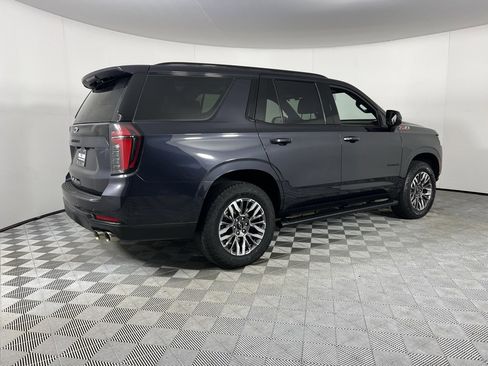 Used 2025 Chevrolet Tahoe Z71 image 6