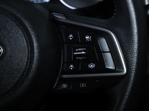 Certified 2024 Subaru Forester Premium AWD/4WD image 23