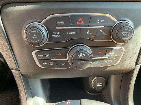 Used 2021 Dodge Charger Scat Pack RWD image 32