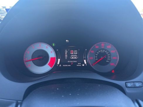 Used 2023 Acura RDX AWD w/ A-Spec & Advance Pkg image 7