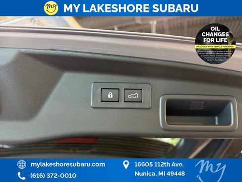 New 2026 Subaru Outback Premium AWD/4WD image 26