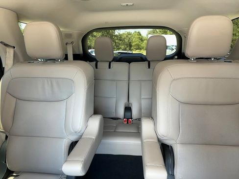 Used 2020 Ford Explorer Limited image 28