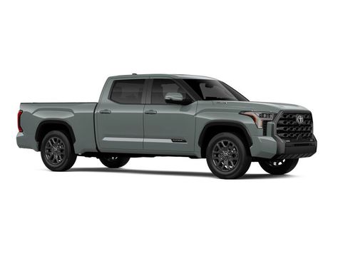 New 2026 Toyota Tundra Platinum AWD/4WD image 14