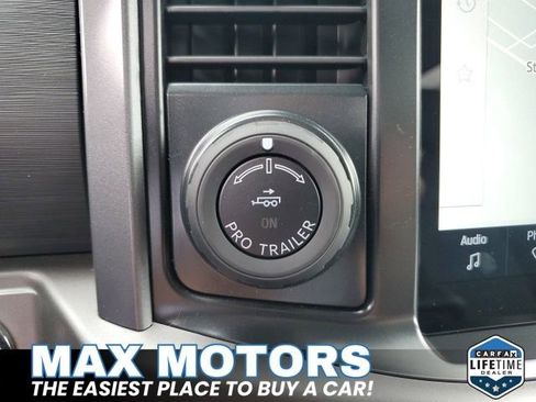 New 2025 Ford F150 XLT w/ Equipment Group 302A MID image 31