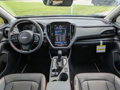 Used 2025 Subaru Crosstrek 2.5i Limited w/ Popular Package #3A image 13