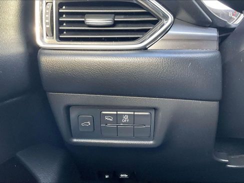 Used 2023 MAZDA CX-5 AWD 2.5 S w/ Preferred Package image 36