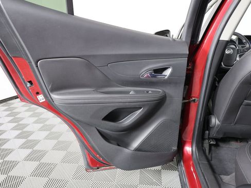 Used 2016 Buick Encore Convenience image 16