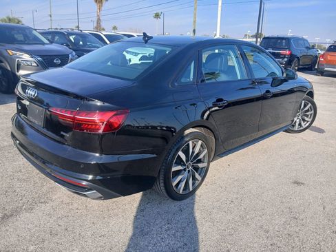 Used 2023 Audi A4 2.0T Premium Plus w/ Premium Plus Package image 4