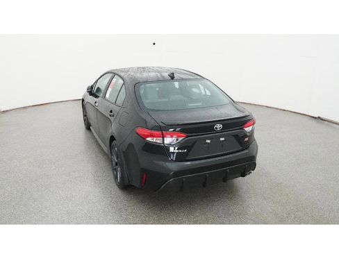 New 2026 Toyota Corolla SE image 6