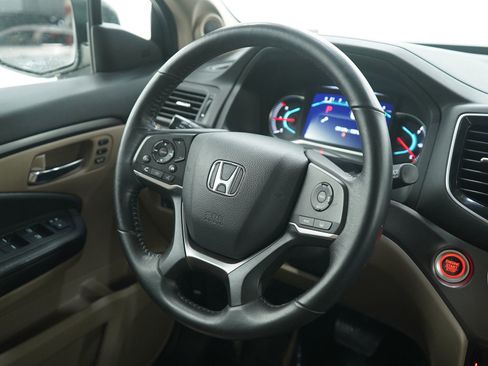 Used 2019 Honda Pilot EX-L image 14