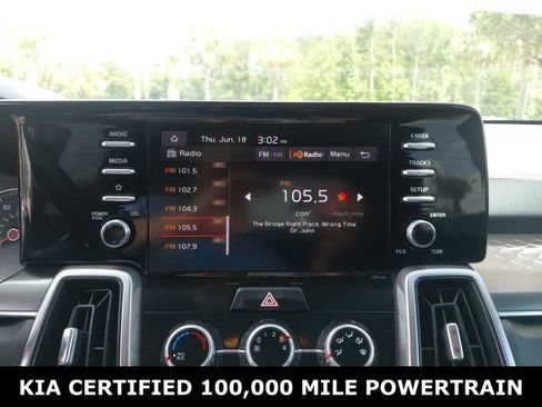 Used 2023 Kia Sorento LX FWD image 15