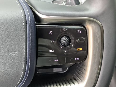 New 2027 INFINITI QX80 Sensory AWD/4WD image 17