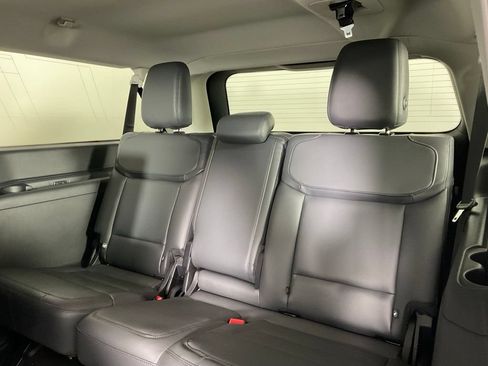 New 2027 Ford Expedition Max Active RWD image 17